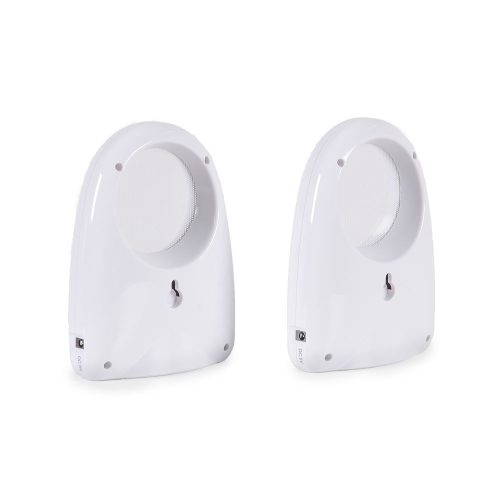 Cangaroo - HARMONY bébiőr digitális 2,4GHz, 2irányú, éjszakai fénnyel