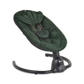 Moni Clarissa - Elektromos Hinta Zöld