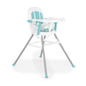 Moni Amaretti 3 az 1-ben - Etetőszék Kék