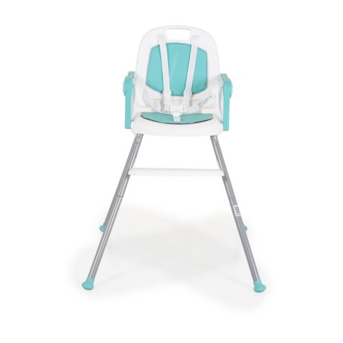 Moni Amaretti 3 az 1-ben - Etetőszék Kék