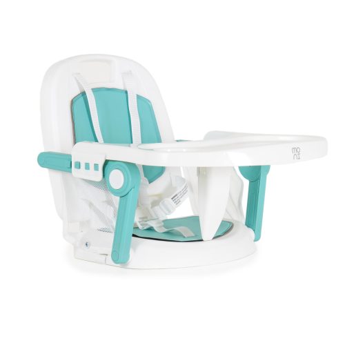 Moni Amaretti 3 az 1-ben - Etetőszék Kék