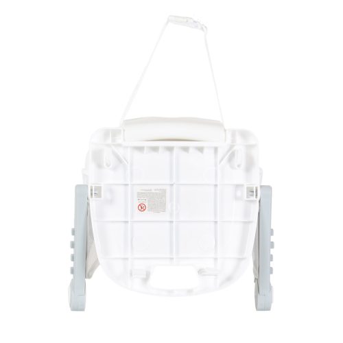 Moni Amaretti 3 az 1-ben - Etetőszék Szürke