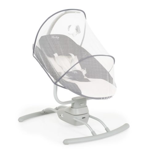 Moni Rocky - Elektromos Hinta Bézs