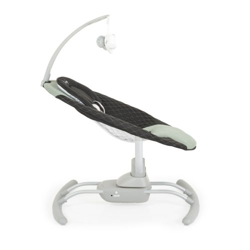 Moni Rocky - Elektromos Hinta Zöld