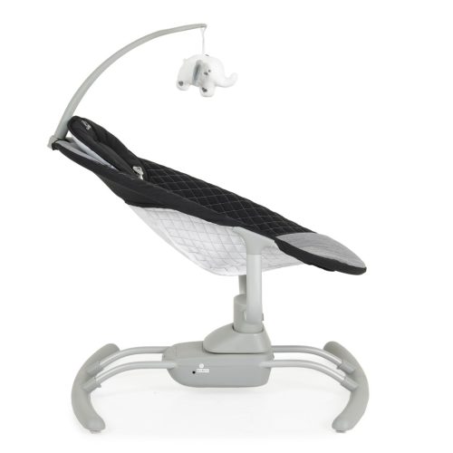 Moni Rocky - Elektromos Hinta Szürke 