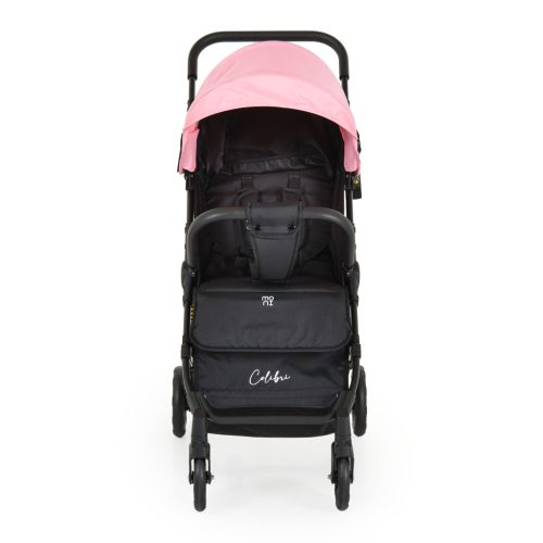 Moni Colibri - Pink Sport Babakocsi