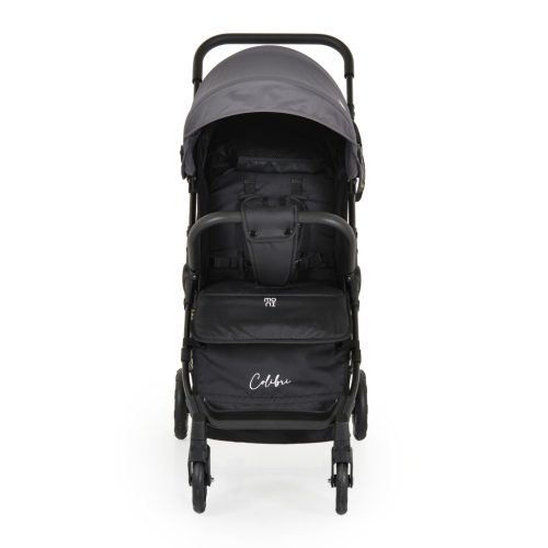 Moni Colibri - Szürke Sport Babakocsi