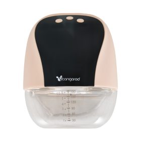 Cangaroo Libera - Hands Free Elektromos Mellszívó – Zsebi Baba Shop