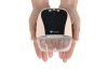 Cangaroo Libera - Hands Free Elektromos Mellszívó – Zsebi Baba Shop