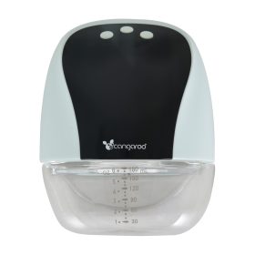Cangaroo Libera - Hands Free Elektromos Mellszívó – Zsebi Baba Shop