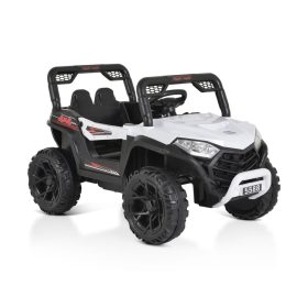 Moni - BO Fast UTV elektromos autó/buggy Fehér