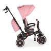 BYOX  - PLUTO tricikli pink