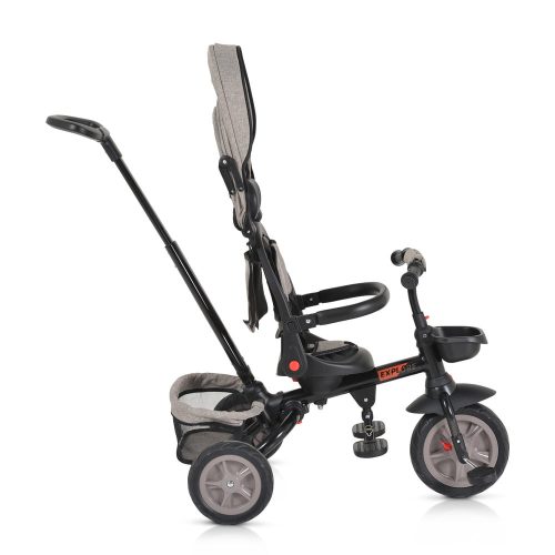 BYOX  - EXPLORE tricikli összecsukható kormány BÉZS