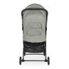 Cangaroo LONDON babakocsi, sport, lapra csukható 15kg-ig, ZÖLD – babatermék 4. kép