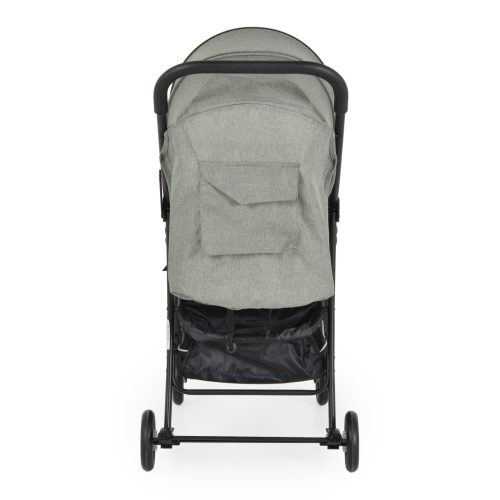 Cangaroo LONDON babakocsi, sport, lapra csukható 15kg-ig, ZÖLD – babatermék 4. kép