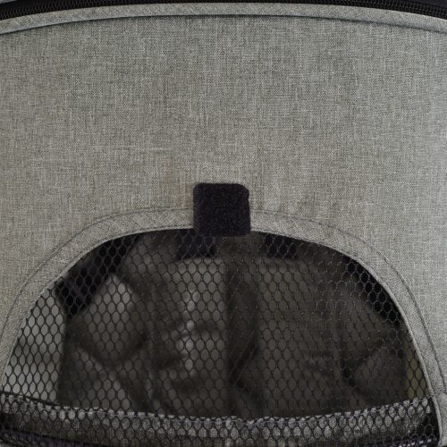 Cangaroo LONDON babakocsi, sport, lapra csukható 15kg-ig, ZÖLD – babatermék 8. kép