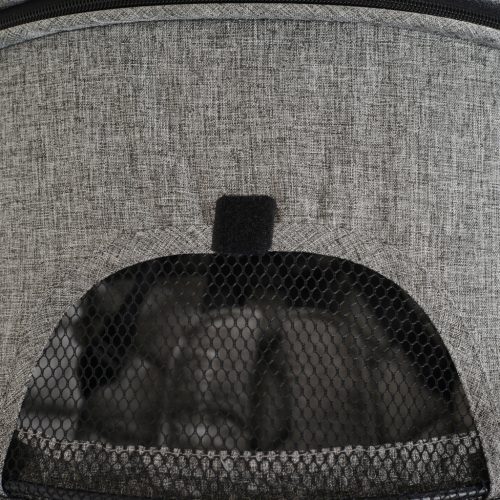 Cangaroo London - Szürke Sport Babakocsi