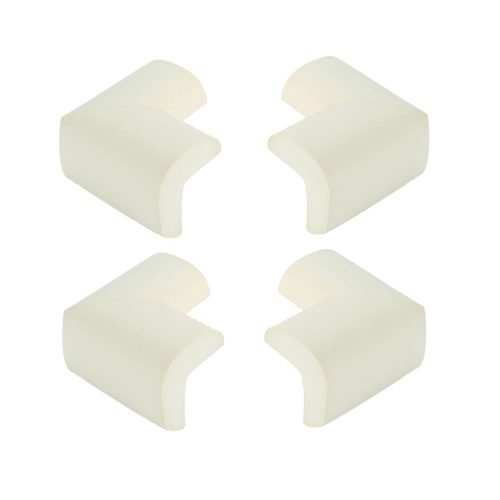 Moni - EDGY sarokvédők 4db BÉZS