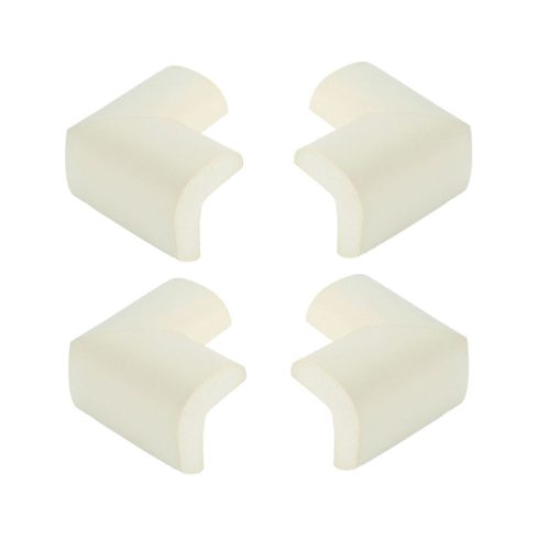 Moni - EDGY sarokvédők 4db BÉZS