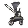 Cangaroo - iCLICK Babakocsi 3in1  22kg, One Touch System SZÜRKE – Zsebi Baba Shop