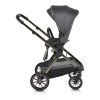 Cangaroo - iCLICK Babakocsi 3in1  22kg, One Touch System SZÜRKE – Zsebi Baba Shop