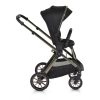 Cangaroo - iCLICK Babakocsi 3in1  22kg, One Touch System FEKETE – Zsebi Baba Shop