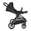 Cangaroo - iCLICK Babakocsi 3in1  22kg, One Touch System FEKETE – Zsebi Baba Shop