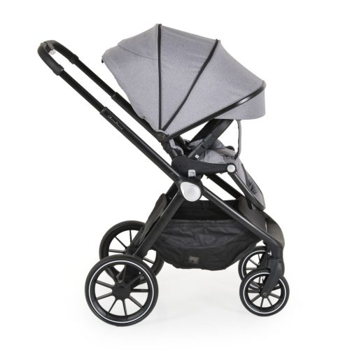 Cangaroo Christiano - Szürke Babakocsi 0-22kg – Zsebi Baba Shop