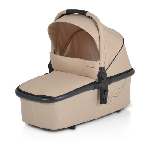 Cangaroo Ellada - Bézs Babakocsi 0-22kg
