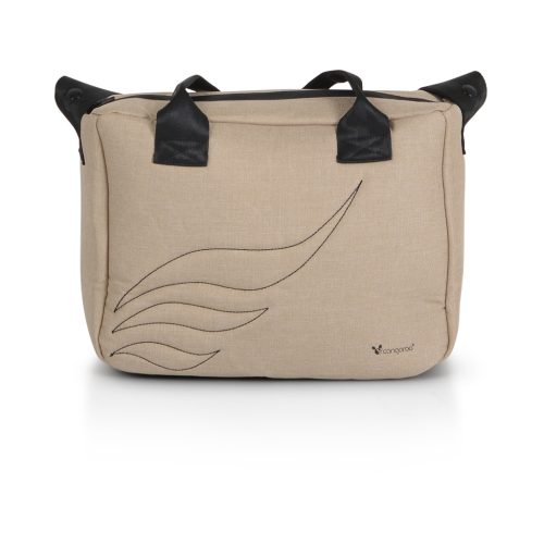 Cangaroo Ellada - Bézs Babakocsi 0-22kg