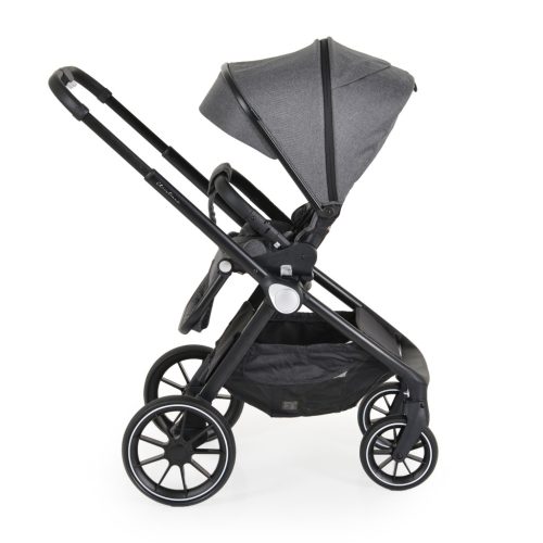 Cangaroo Christiano - Sötét Szürke Babakocsi 0-22kg