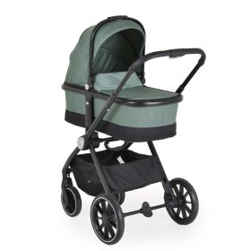 Cangaroo Christiano - Zöld Babakocsi 0-22kg