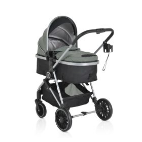 Moni Kali - Zöld Babakocsi 0-22kg