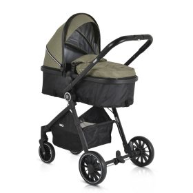 Moni Rio - Zöld Babakocsi 0-22kg