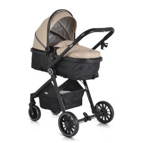 Moni Rio - Bézs Babakocsi 0-22kg