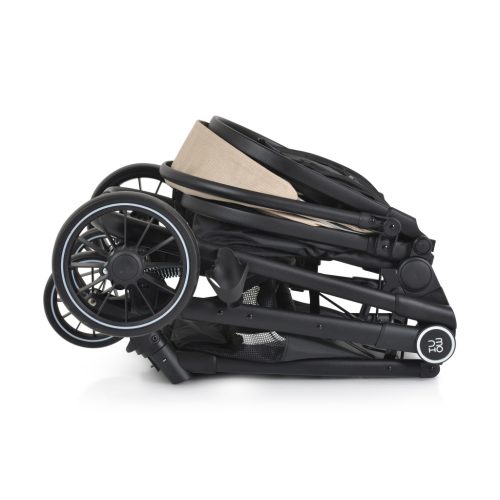 Moni Rio - Bézs Babakocsi 0-22kg