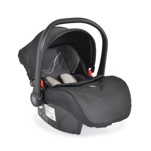 Moni Rio - Pink Babakocsi 0-22kg