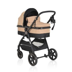 Moni Tokyo - Bézs Babakocsi 0-22kg