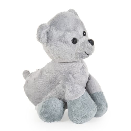 Moni Dakar - 125-150cm Grey I-SIZE Ülésmagasító