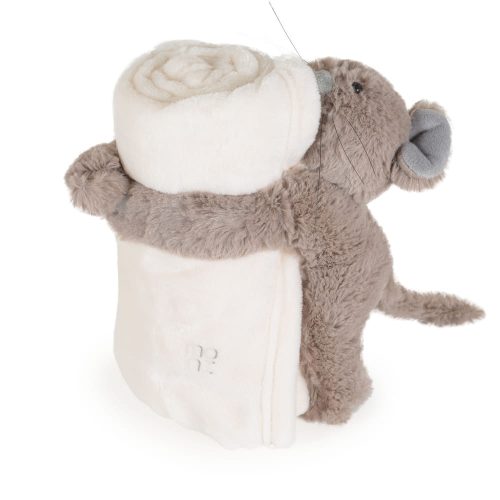 Moni - START autósülés 76-150cm I-SIZE, ajándék takaróval ZÖLD