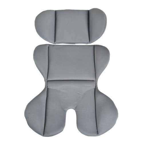 Moni - START autósülés 76-150cm I-SIZE, ajándék takaróval SZÜRKE