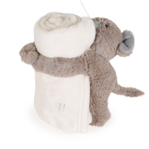 Moni - START autósülés 76-150cm I-SIZE, ajándék takaróval FEKETE