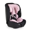 Moni - START autósülés 76-150cm I-SIZE, ajándék takaróval PINK