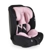 Moni - START autósülés 76-150cm I-SIZE, ajándék takaróval PINK
