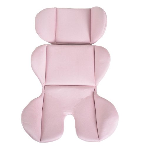 Moni - START autósülés 76-150cm I-SIZE, ajándék takaróval PINK