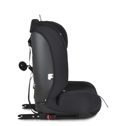 Moni ISAFE 76-150cm - Pink I-SIZE Gyerekülés