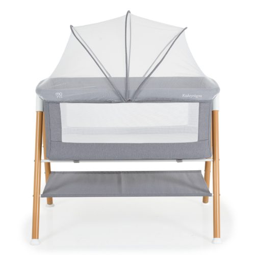 Moni Kalinihta Prémium - Babaágy Szürke