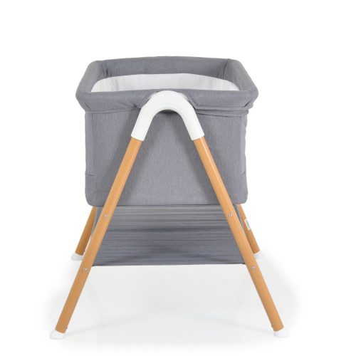 Moni Kalinihta Prémium - Babaágy Szürke