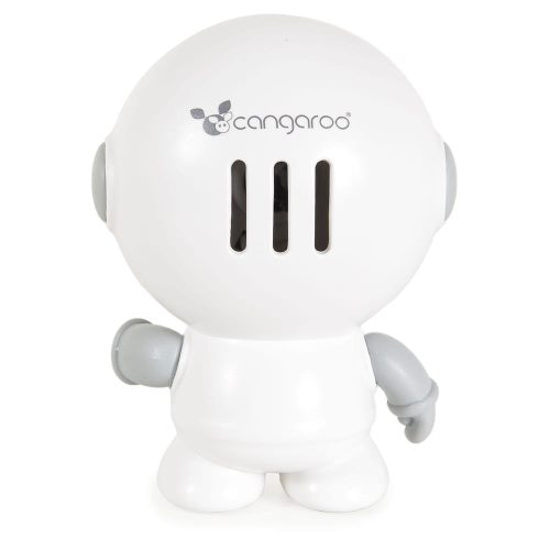 Cangaroo - WOLLIE hőmérő, vízálló, elektromos