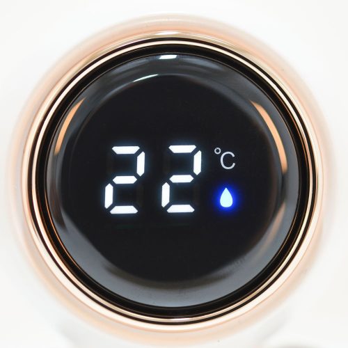 Cangaroo - WOLLIE hőmérő, vízálló, elektromos